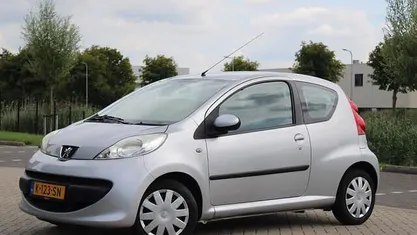 Occasion Peugeot 107 68 PK (50 kW) 2008 Hatchback