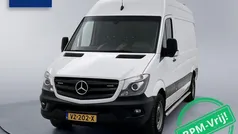 Wit Gebruikt 2016 Mercedes Sprinter Van | € 16.845 (Super prijs)