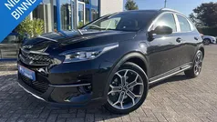 Gebruikt 2021 Kia XCeed SUV | € 21.450 (Eerlijke prijs)