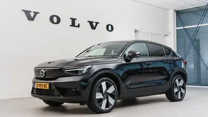 Occasion 2023 Volvo C40 Ultimate SUV | € 34.950 (Eerlijke prijs)