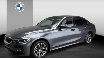 Occasion 2021 BMW 320 Executive Sedan | € 25.900 (Super prijs)