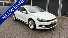 Gebruikt 2009 VW Scirocco Coupé | € 7.250 (Eerlijke prijs)