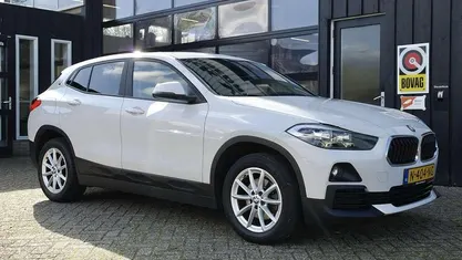 Occasion 2018 BMW X2 Executive SUV | € 18.949 (Eerlijke prijs)