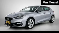 Gebruikt 2021 Seat Leon Business Hatchback | € 20.944 (Eerlijke prijs)