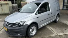 Gebruikt 2016 VW Caddy S MPV | € 8.650 (Goede deal)