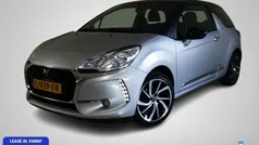 Grijs Gebruikt 2016 DS Automobiles DS3 So Chic Hatchback | € 8.950 (Eerlijke prijs)
