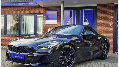 Occasion BMW Z4 Executive 341 PK (250 kW) 2019 Cabriolet