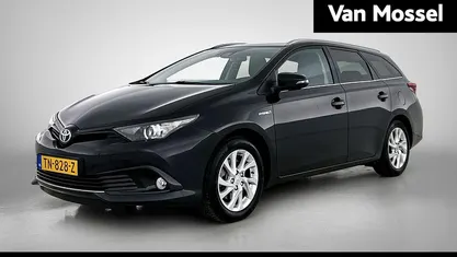 Occasion Toyota Auris Hybrid 136 PK (100 kW) 2018 Hatchback