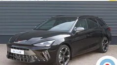 Gebruikt 2025 Cupra Leon Stationwagen | € 39.745 (Super prijs)