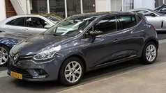 Gebruikt 2019 Renault Clio IV LIMITED Hatchback | € 7.944 (Goede deal)