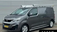 Grijs Gebruikt 2018 Peugeot Expert Premium Van | € 11.400 (Super prijs)
