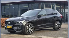 Zwart Gebruikt 2022 Volvo XC60 Plus SUV | € 43.350 (Goede deal)