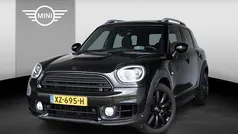 Zwart Gebruikt 2018 Mini Cooper Countryman Chili SUV | € 20.500 (Eerlijke prijs)
