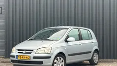 Gebruikt 2005 Hyundai Getz Active Hatchback | € 1.450 (Eerlijke prijs)