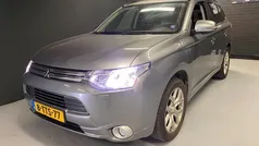Gebruikt 2014 Mitsubishi Outlander Edition SUV | € 10.999 (Eerlijke prijs)
