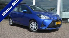 Gebruikt 2020 Toyota Yaris Active Hatchback | € 17.850 (Eerlijke prijs)