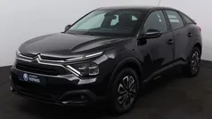 Zwart, metallic lak Gebruikt 2023 Citroën C4 Feel SUV | € 20.950 (Eerlijke prijs)
