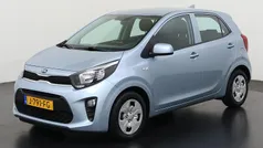 Gebruikt 2020 Kia Picanto Hatchback | € 12.395 (Eerlijke prijs)