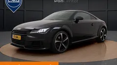 Gebruikt 2018 Audi TT S-Line Coupé | € 32.950 (Eerlijke prijs)