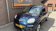 Gebruikt 2012 Fiat Panda Hatchback | € 4.445 (Eerlijke prijs)