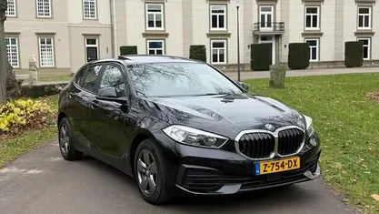 Occasion BMW 118 Executive 140 PK (102 kW) 2019 Hatchback