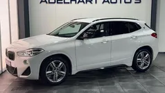 Gebruikt 2020 BMW X2 Executive SUV | € 24.950 (Goede deal)