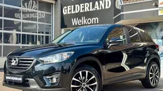 Gebruikt 2015 Mazda CX-5 SUV | € 10.500 (Eerlijke prijs)