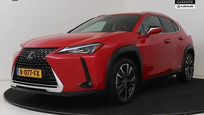 Occasion 2019 Lexus UX 250h Business Edition SUV | € 26.750 (Eerlijke prijs)