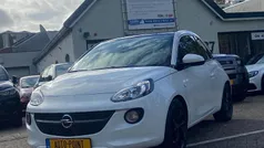 Gebruikt 2013 Opel Adam Glam Hatchback | € 7.999 (Eerlijke prijs)