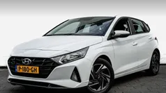 Gebruikt 2022 Hyundai i20 Comfort Hatchback | € 15.440 (Eerlijke prijs)