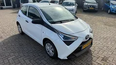 Gebruikt 2022 Toyota Aygo Hatchback | € 12.000 (Super prijs)