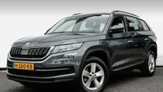 Grijs Gebruikt 2020 Skoda Kodiaq Ambition SUV | € 23.940 (Goede deal)