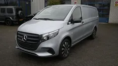 Zilver Nieuw 2024 Mercedes Vito MPV | € 48.950 (Super prijs)