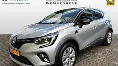 Gebruikt 2022 Renault Captur Intens SUV | € 20.900 (Super prijs)