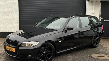 Occasion 2009 BMW 320 Comfort Edition Stationwagen | € 4.995 (Eerlijke prijs)