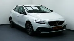 Volvo V40 CC