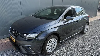 Gebruikt 2024 Seat Ibiza Business Hatchback | € 21.900 (Eerlijke prijs)