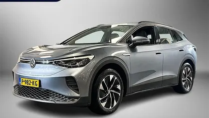 Occasion 2022 VW ID.4 Pro SUV | € 25.995 (Eerlijke prijs)