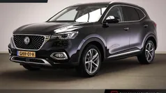 Zwart Gebruikt 2022 MG EHS Luxury SUV | € 21.695 (Eerlijke prijs)
