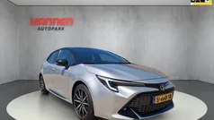 Gebruikt 2023 Toyota Corolla Hybrid Sport Hatchback | € 29.850 (Eerlijke prijs)