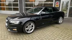 Audi A5 Cabriolet