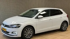 Gebruikt 2018 VW Polo Highline Hatchback | € 13.995 (Eerlijke prijs)