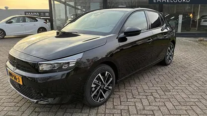 Occasion Opel Corsa GS Line 145 PK (106 kW) 2026 Hatchback
