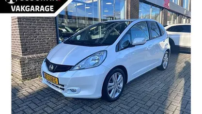 Gebruikt 2015 Honda Jazz Elegance Hatchback | € 10.900 (Eerlijke prijs)