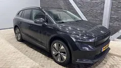 Gebruikt 2022 Skoda Enyaq iV SUV | € 24.700 (Eerlijke prijs)