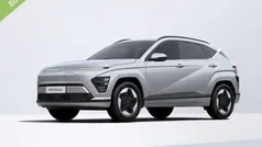 Grijs Nieuw 2025 Hyundai Kona Edition SUV | € 37.690 (Goede deal)