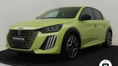 Gebruikt 2024 Peugeot e-208 GTi Hatchback | € 27.425 (Eerlijke prijs)