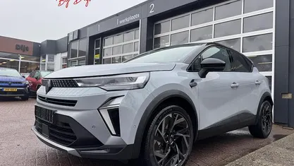 Occasion Renault Captur Esprit Alpine 2026 SUV