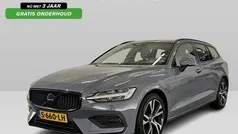 Grijs Gebruikt 2023 Volvo V60 Stationwagen | € 30.694 (Eerlijke prijs)