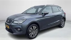 Grijs Gebruikt 2019 Seat Arona Business SUV | € 19.850 (Eerlijke prijs)